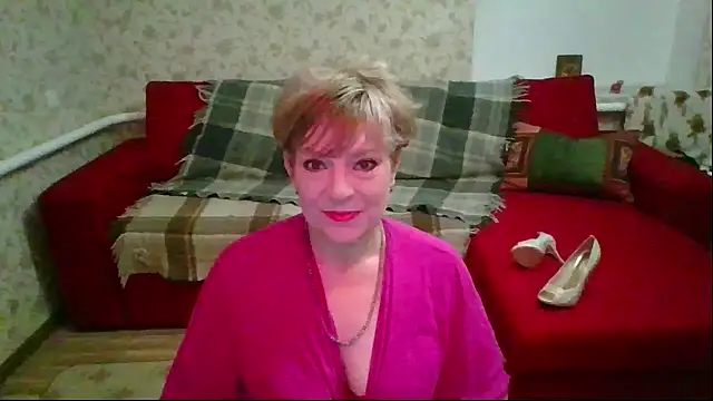 SamantaxFocs online show from May 29, 3:26 am