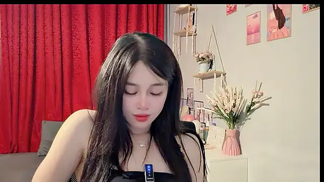 Bee-Cherry online show from July 7, 5:54 am