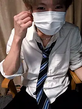 hayato 07 online show from June 18, 2:54 pm