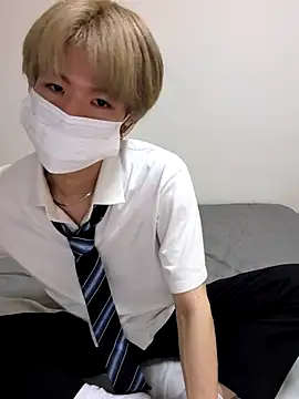 hayato 07 online show from June 25, 12:09 pm