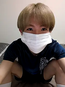 hayato 07 online show from June 28, 12:44 pm