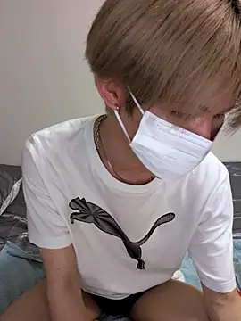 hayato 07 online show from July 15, 2:44 pm