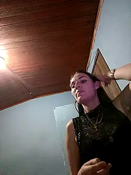 Bluee lilith online show from July 7, 9:08 pm