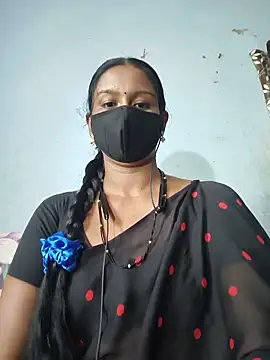 madhushree143 online show from June 15, 5:09 am