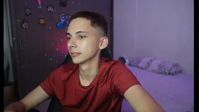 archi love online show from January 30, 5:09 am