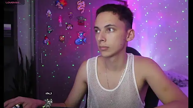 archi love online show from February 6, 6:08 am