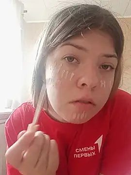 -baby eva- online show from July 16, 9:26 am