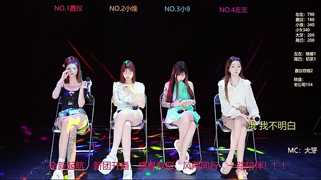 YDHY-girl-03 online show from May 28, 10:12 am