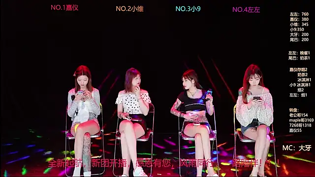YDHY-girl-03 online show from May 30, 10:12 am
