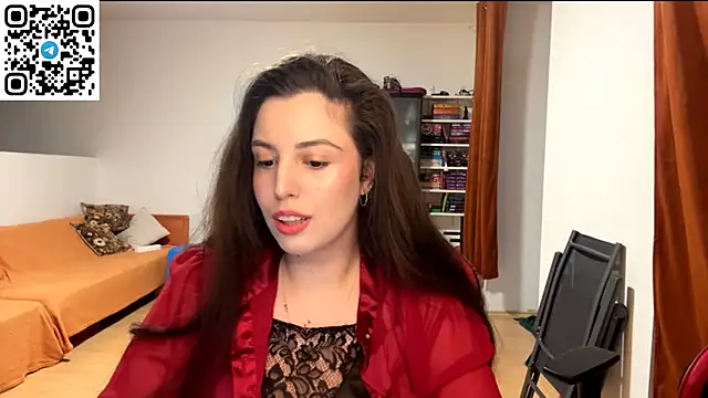 SweetFenomen67 online show from June 6, 7:07 pm