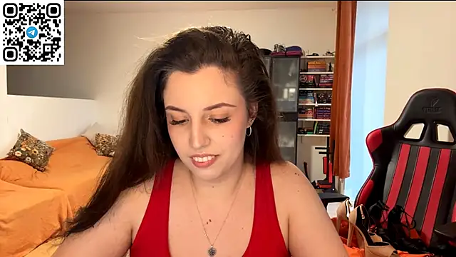 SweetFenomen67 online show from June 19, 5:17 pm