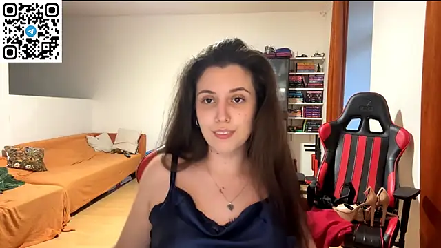 SweetFenomen67 online show from July 3, 6:36 pm