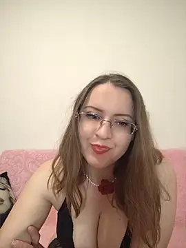 AriaWeston online show from May 25, 8:53 am
