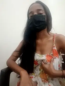 Cute-Anchal online show from May 20, 4:24 pm
