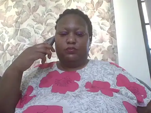 fat ebonyqueen online show from June 21, 9:34 am