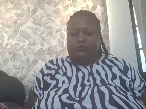 fat ebonyqueen online show from June 26, 7:46 am