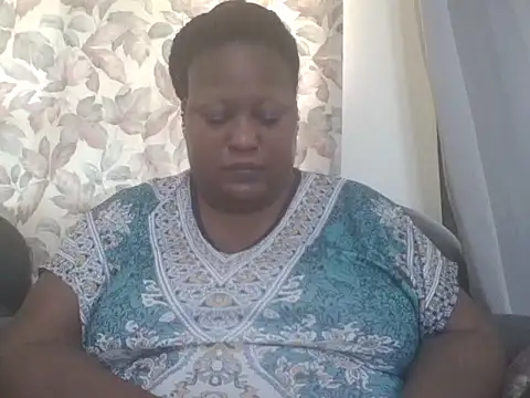 fat ebonyqueen online show from June 29, 7:14 am