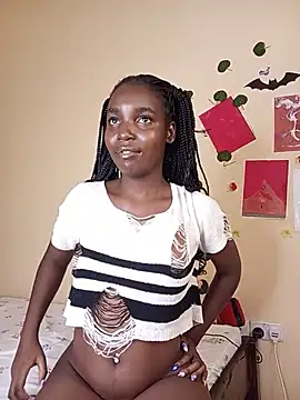 Imani- online show from July 17, 12:01 pm