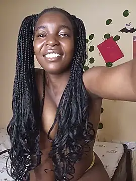 Imani- online show from July 18, 4:22 pm