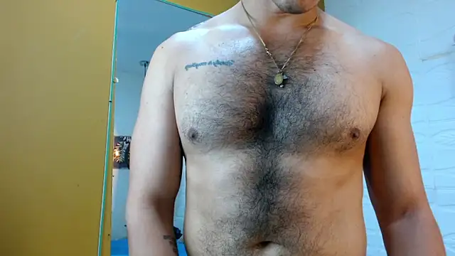 paul cros online show from July 12, 11:23 am