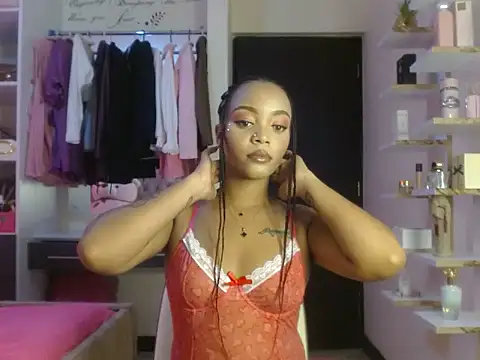 Sexy Babydoll221 online show from July 17, 5:36 am