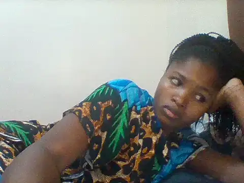 Zilpah  online show from May 29, 11:58 pm