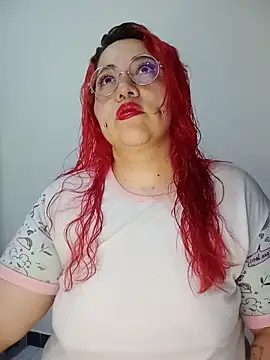 bruja sscarlata online show from June 2, 2:02 am