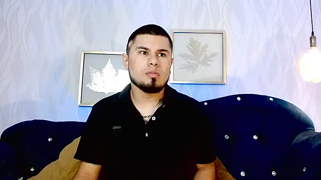 dominikvega online show from June 24, 6:18 pm