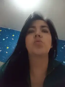 Snapshot of dhanya_moon chatting on June 3, 4:15 am dhanya moon online show from June 3, 4:15 am