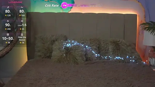 RedFoxxyX online show from June 13, 6:11 am