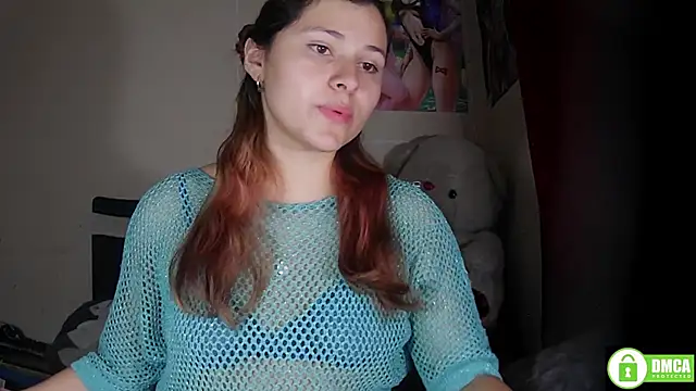 Snapshot of StarElii chatting on May 29, 3:37 am StarElii online show from May 29, 3:37 am