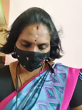 CuteTamizhachi online show from July 8, 5:12 am