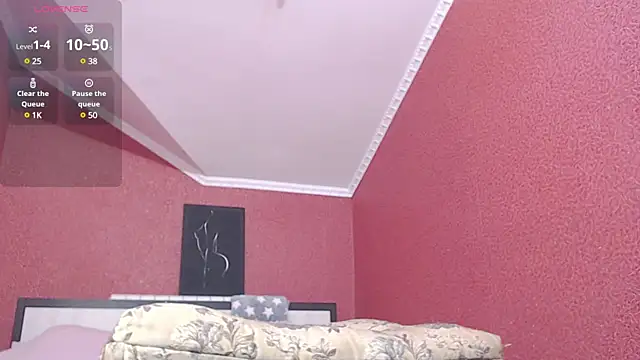 TorySoSweety online show from December 11, 1:28 pm