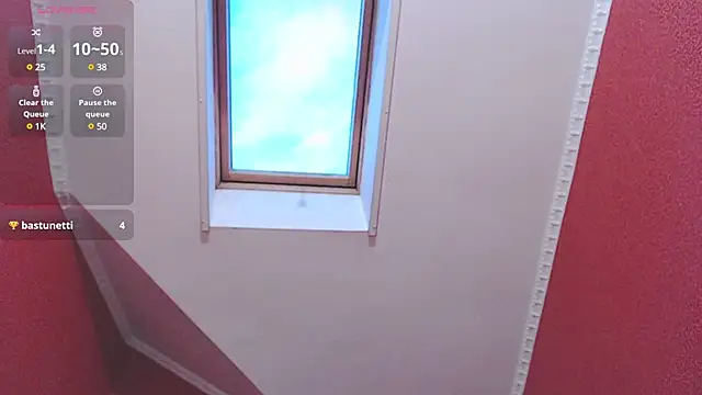 TorySoSweety online show from March 6, 3:35 pm