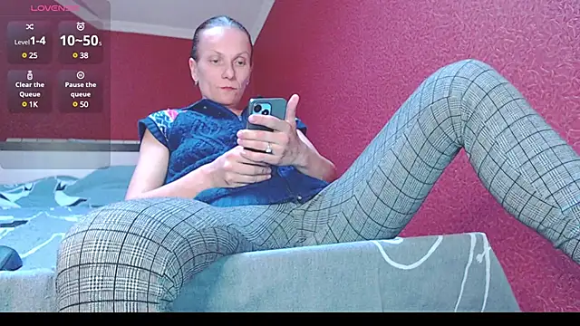 TorySoSweety online show from March 22, 2:58 pm