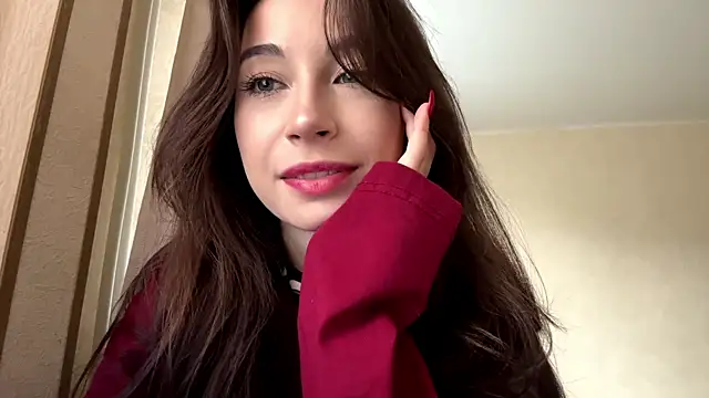Snapshot of CharisCarano chatting on June 2, 12:07 pm CharisCarano online show from June 2, 12:07 pm