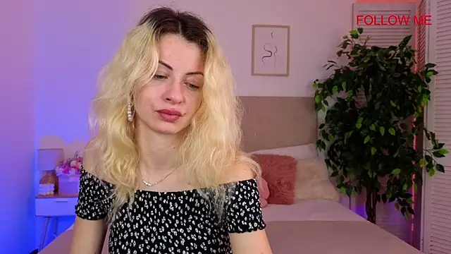 Fallen-angel1- online show from May 26, 6:09 am
