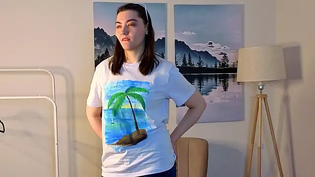 MarinAlesna online show from May 20, 5:35 am