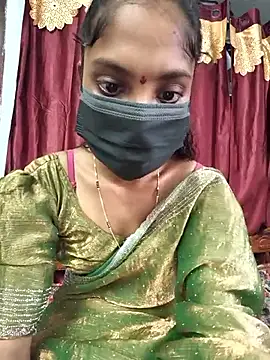 reshma124 online show from June 17, 5:32 am