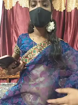 reshma124 online show from June 27, 5:34 am