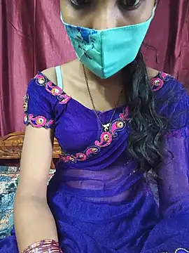 reshma124 online show from July 11, 2:25 am