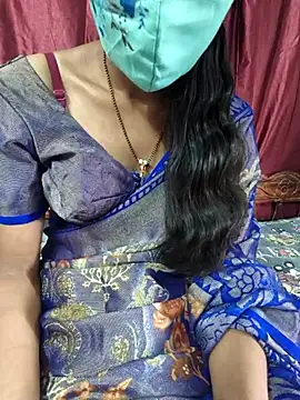 reshma124 online show from July 15, 9:03 am