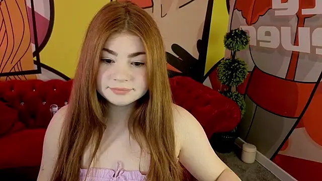 RosaAmour online show from June 16, 1:14 pm