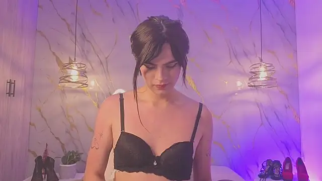 lanadoll20 online show from June 4, 3:45 am