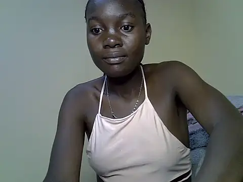 LexiiSezz online show from June 3, 4:23 pm
