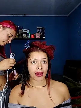 Arianna 01 online show from May 21, 4:03 pm