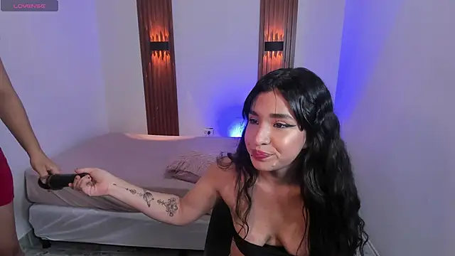 Snapshot of AmyPrice9 chatting on July 1, 7:46 pm AmyPrice9 online show from July 1, 7:46 pm