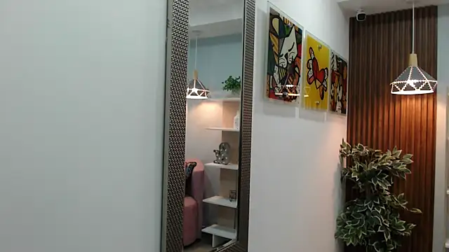 Snapshot of _Lucy_Grey_ chatting on July 7, 11:03 am Lucy Grey online show from July 7, 11:03 am