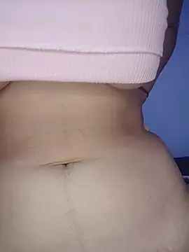  Candy Morgan online show from July 15, 9:09 pm