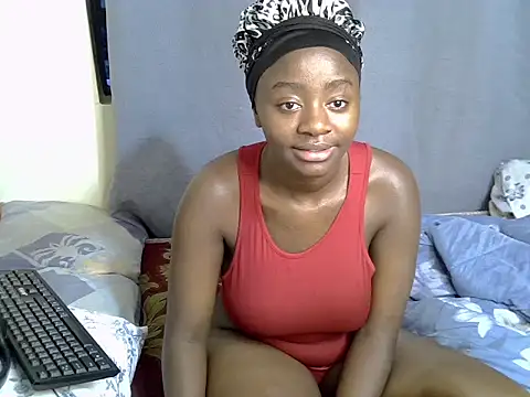 SexxyRoxy online show from July 9, 8:35 pm